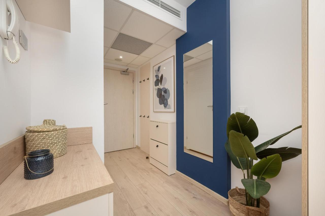 Trendy Studios With Home Office Near Wroclaw Main Station By Noclegi Renters 外观 照片