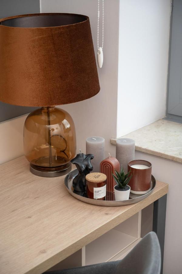 Trendy Studios With Home Office Near Wroclaw Main Station By Noclegi Renters 外观 照片